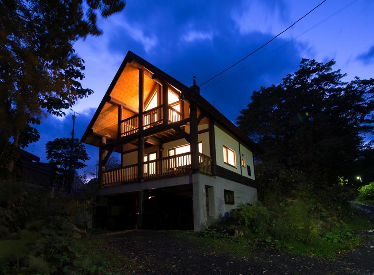Koho Kutchan Exterior foto